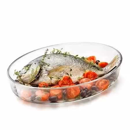 دیس بیضی بورجام پاشاباغچه pasha-59074