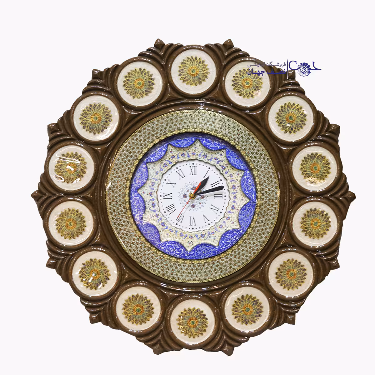 ساعت خاتم کد g251