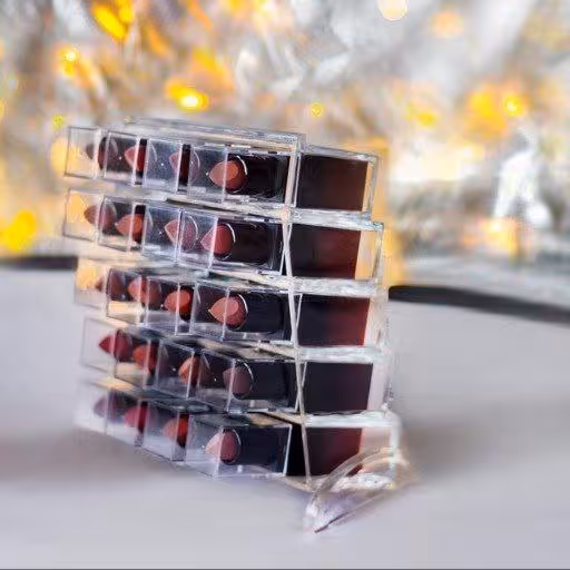 استند رژ ایستاده