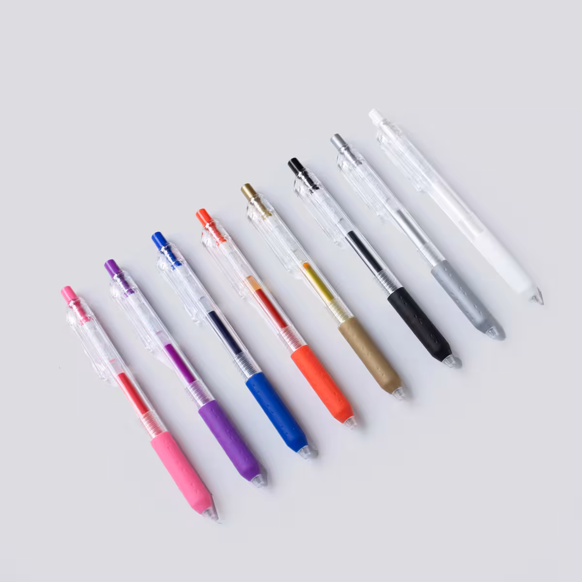 روان‌نویس ژله‌ای گریپ اسکول فنس (schoolfans)