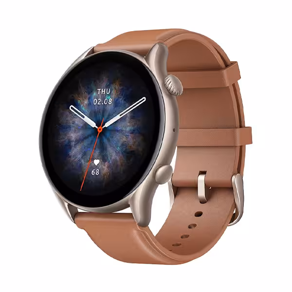 ساعت هوشمند امیزفیت مدل GTR 3 Pro