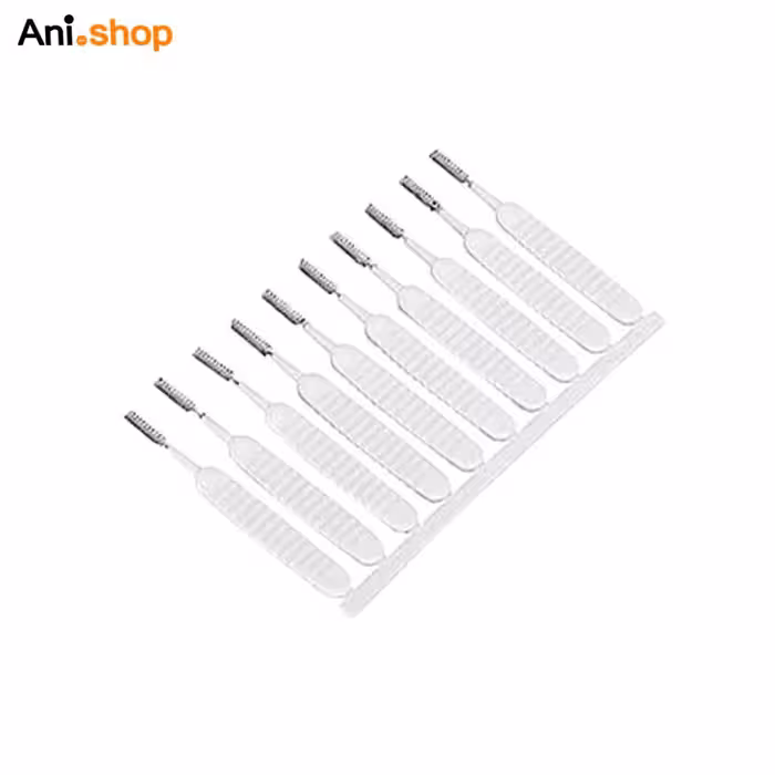 برس تمیز کننده دوش حمام