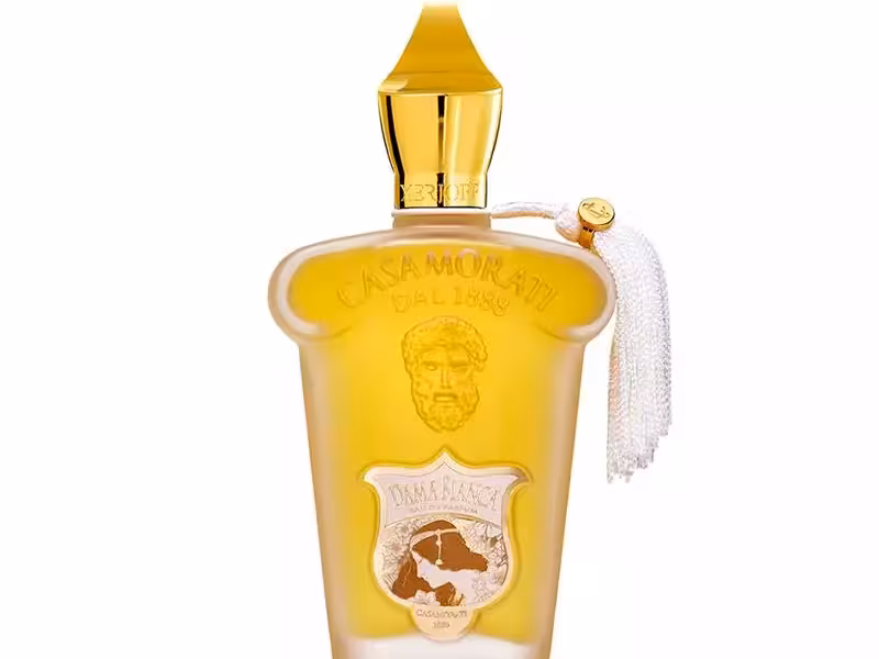 عطر زرجوف کازاموراتی داما بیانکا