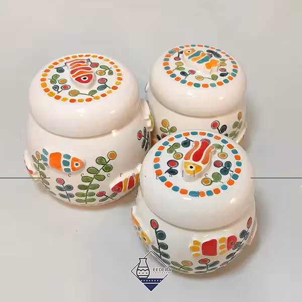 پاسماوری ماهی