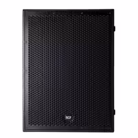 ساب ووفر اکتیو RCF SUB 8005-AS