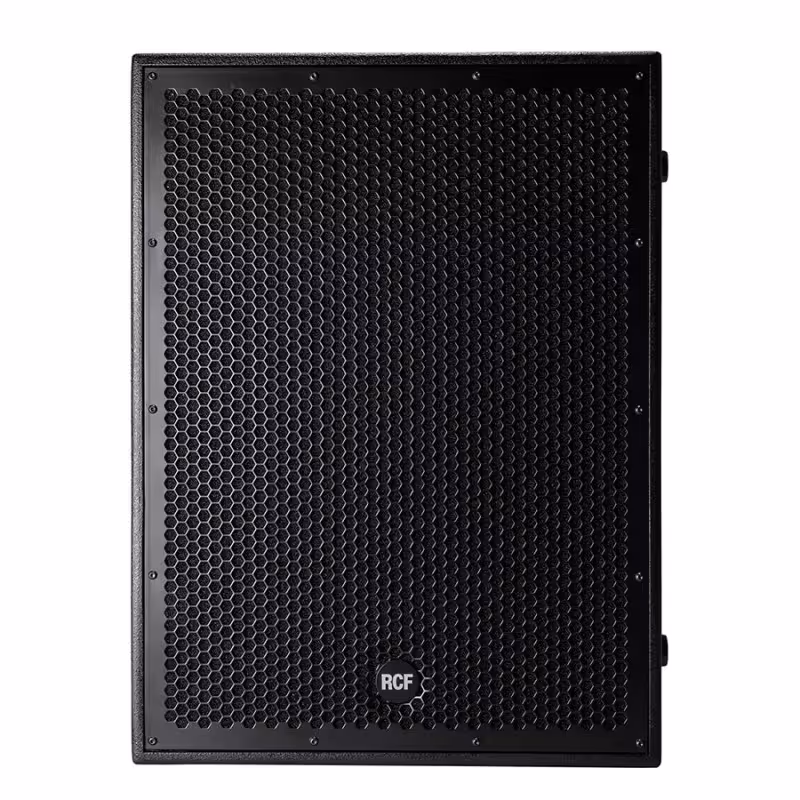 ساب ووفر اکتیو RCF SUB 8005-AS