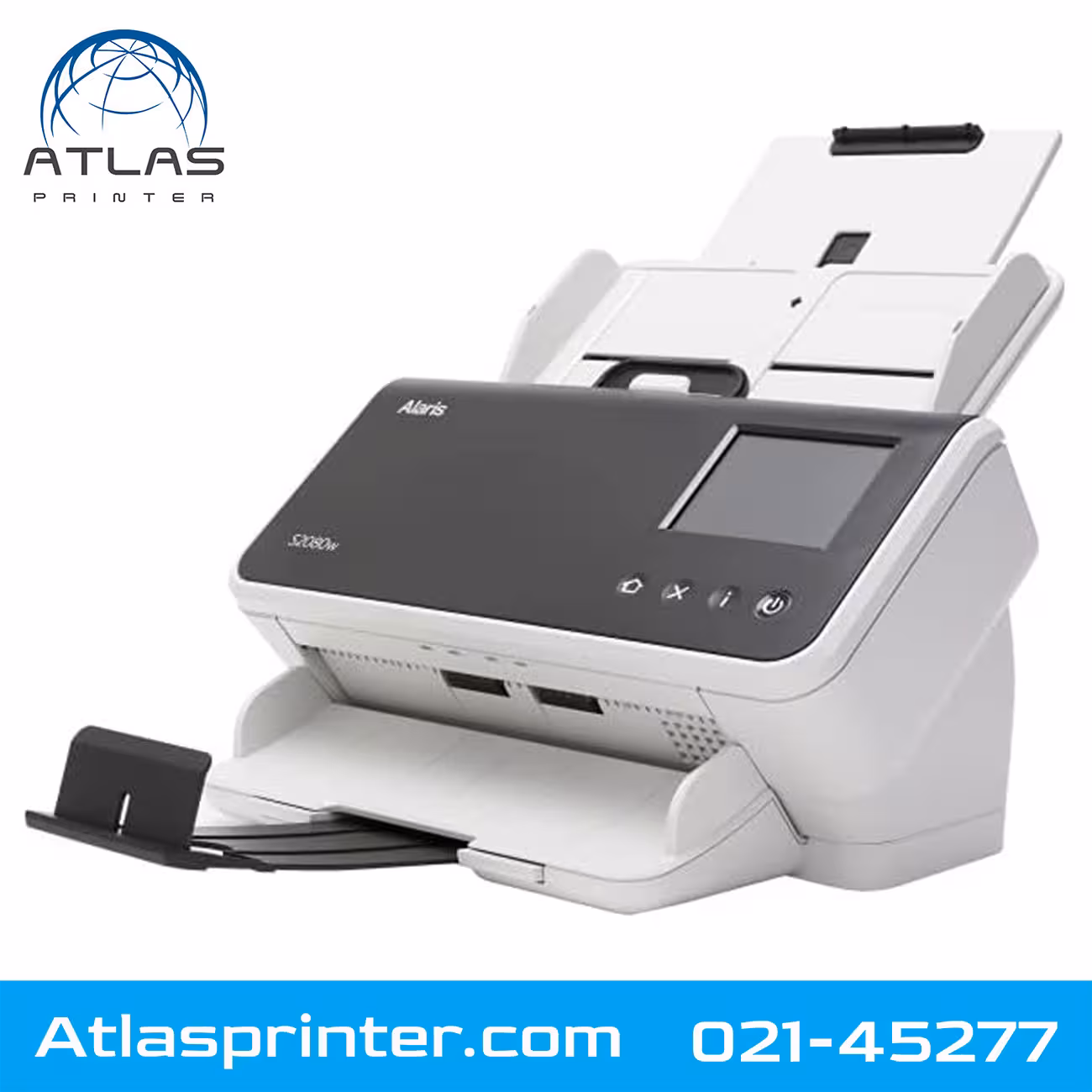 اسکنر کداک KODAK S2060W