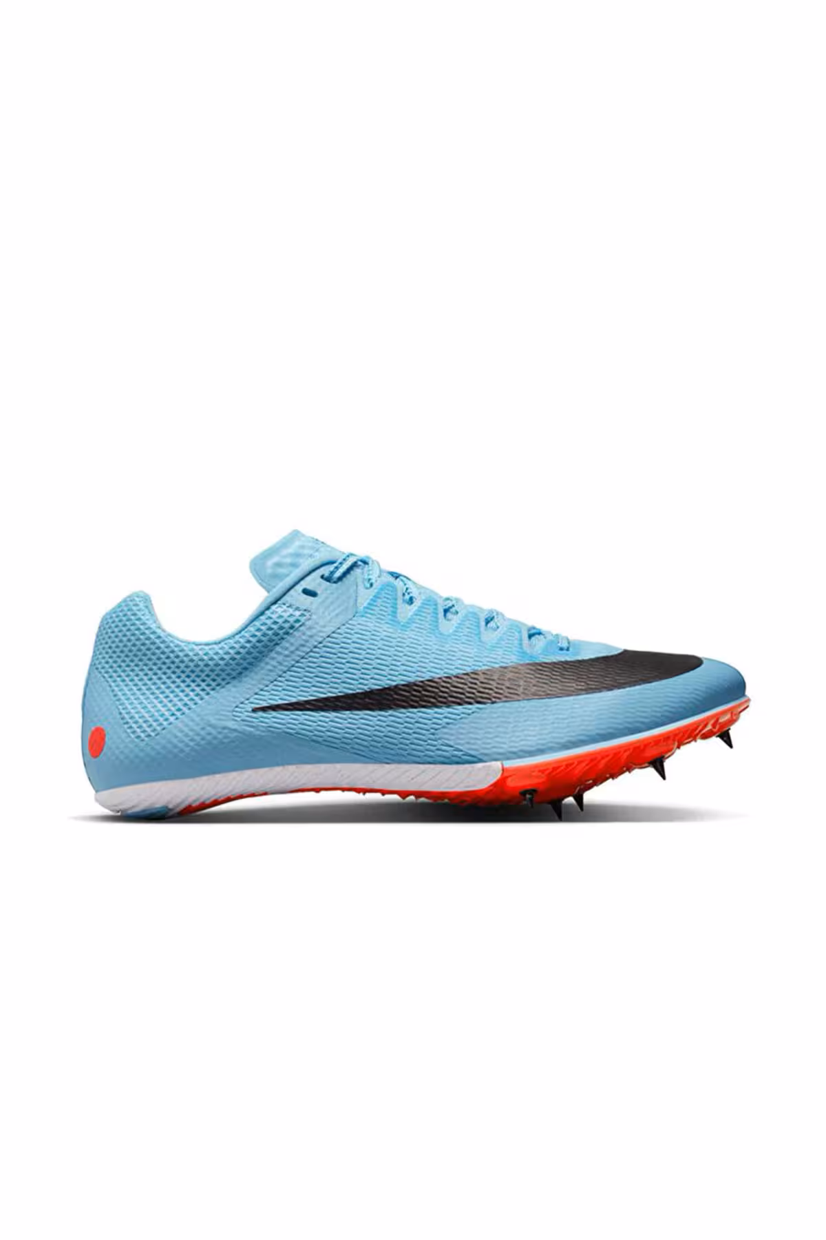 کفش دو و تمرین آبی مردانه زنانه بزرگنمایی رقیب یونیزکس میدانی پخت پز های رنگ Nike