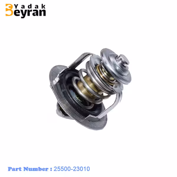 ترموستات i30