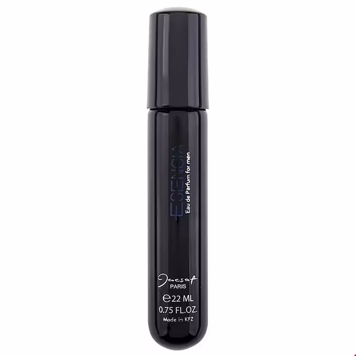 عطر جیبی مردانه اسنسیا ژک ساف 22 میلی لیتری