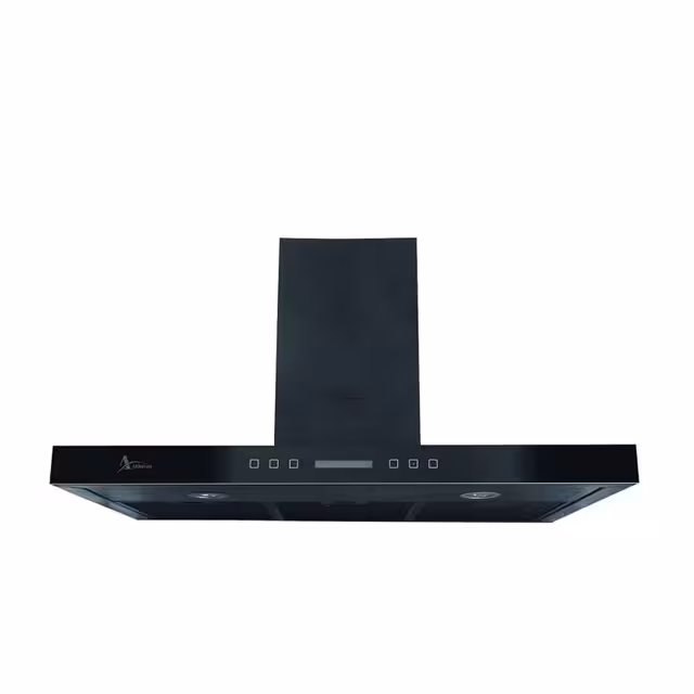 هود شومینه ای اخوان مدل H49