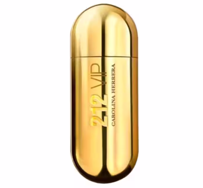 عطر زنانه کارولینا هررا 212 وی آی پی