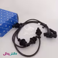 وایرشمع 405، پارس (پرشیا)، سمند (موتورXU7) دست کامل شرکتی ایساکو اصل 2320101297