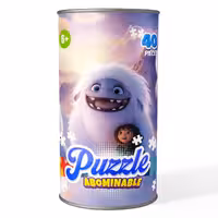 پازل 40 تکه کارتون نفرت انگیز