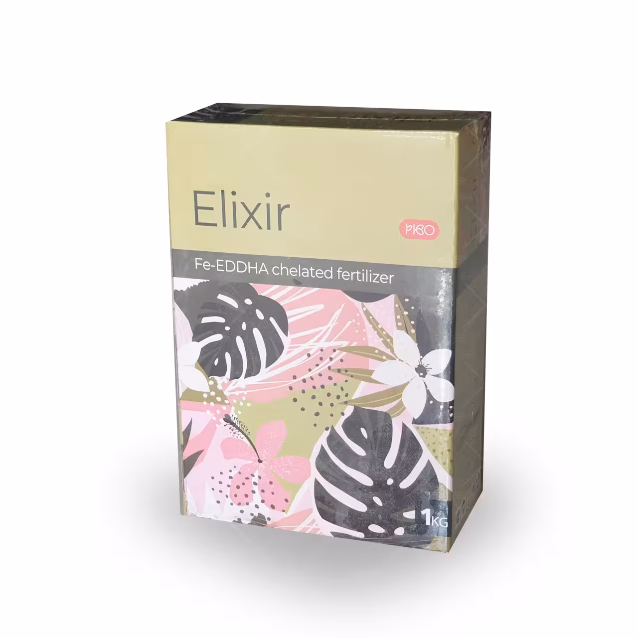 کود کلات آهن 6 درصد الکسیر اسپانیا یک کیلویی