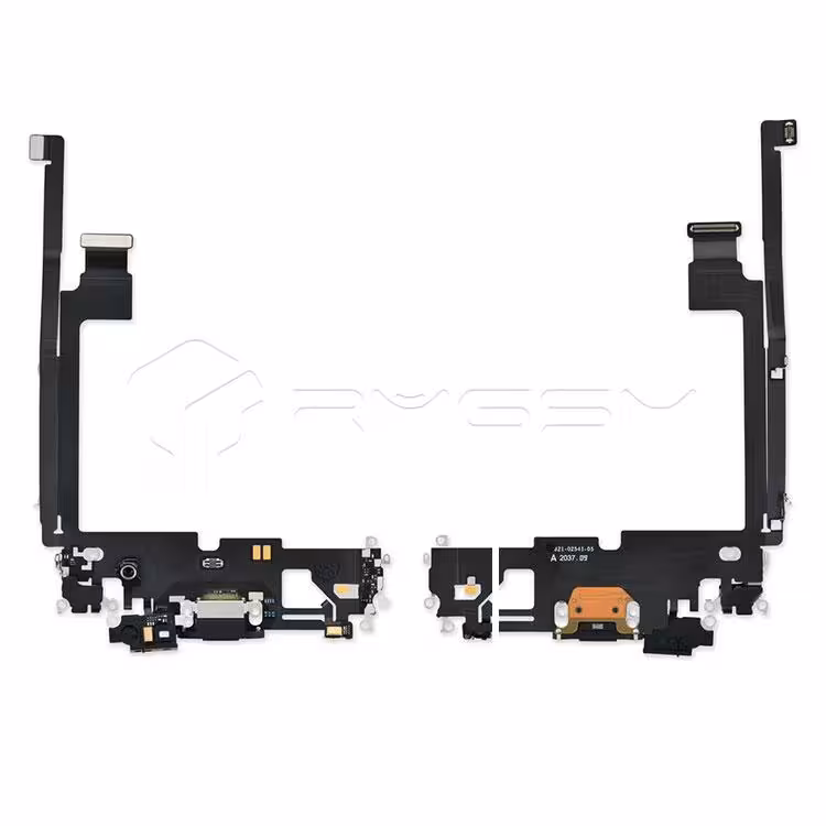 فلت فیس آیدی و دوربین آیفون 12 Pro Max اورجینال