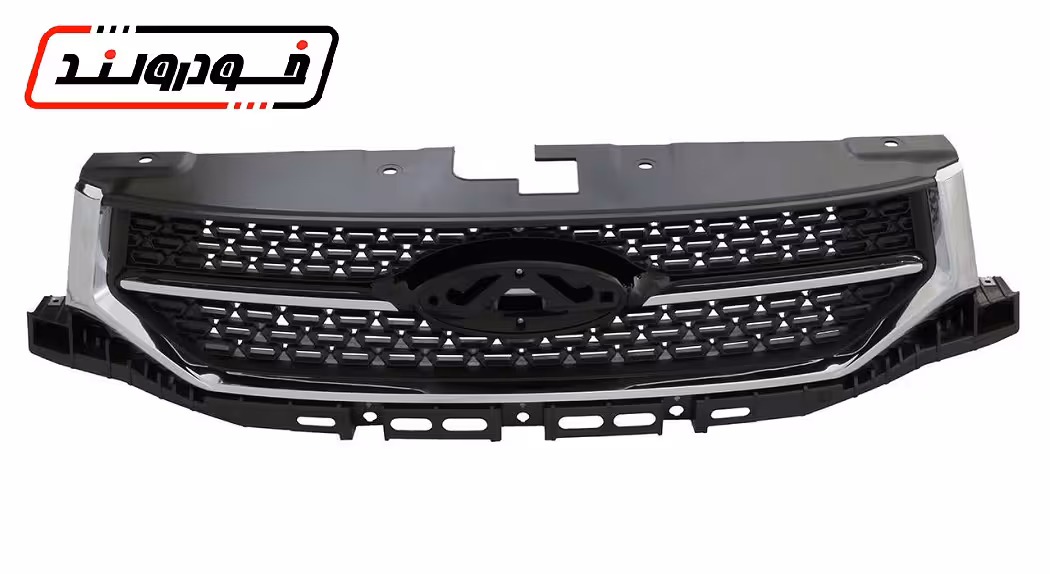 جلو پنجره ام وی ام X22  اریجینال