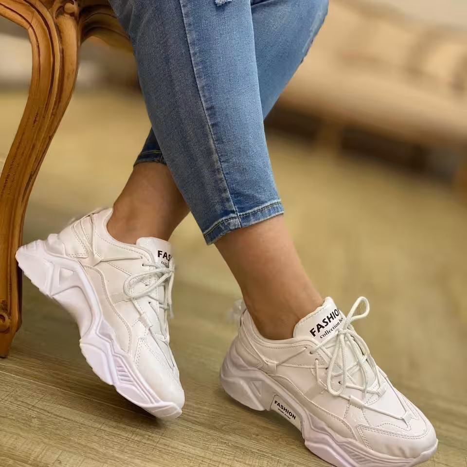 کفش فاشیون زنانه