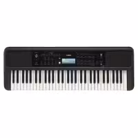 کیبورد آموزشی یاماها Yamaha PSR-E383