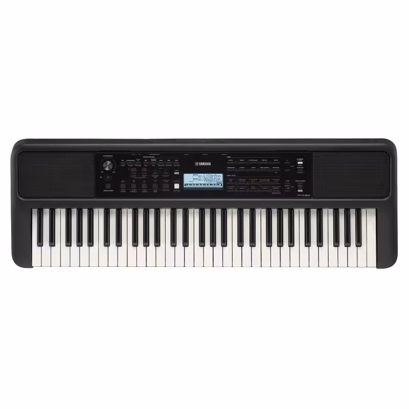 کیبورد آموزشی یاماها Yamaha PSR-E383