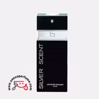 عطر ادکلن بوگارت سیلور سنت | jacques bogart silver scent