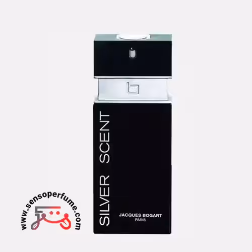 عطر ادکلن بوگارت سیلور سنت | jacques bogart silver scent