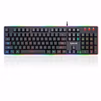 کیبورد ردراگون Keyboard Redragon K509 Dyaus RGB