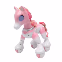 ربات کنترلی اسب پونی مدل 807