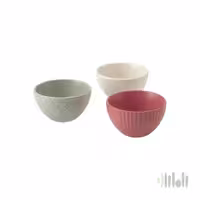 کاسه ایکیا مدل KEJSERLIG مجموعه 3 عددی
