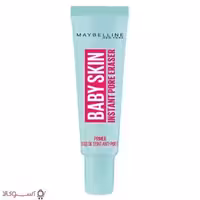 پرایمر میبلین مدل Instant Pore Eraser حجم 22 میلی لیتر