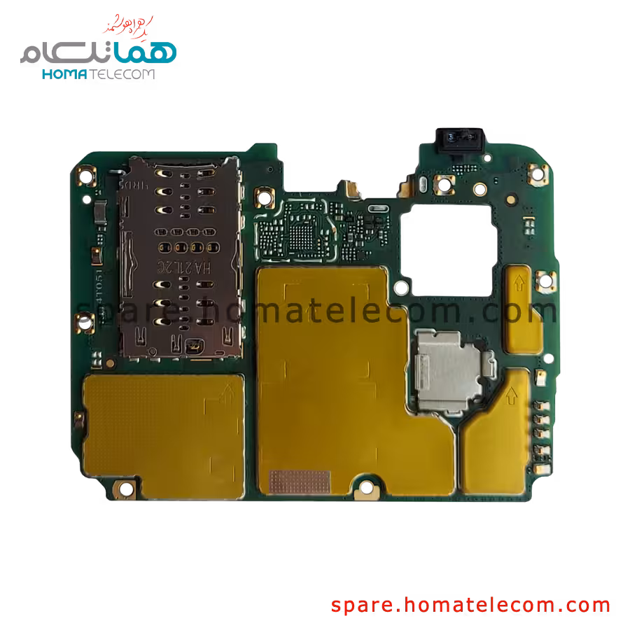 بورد اصلی 128-4 گیگابایت آنر ایکس 7