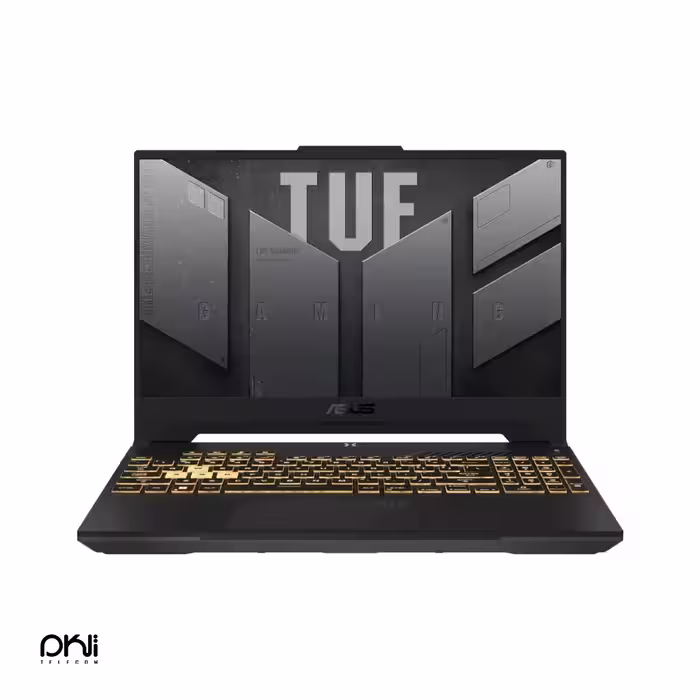 لپ تاپ ایسوس 15.6 اینچی مدل TUF Gaming FX507ZM