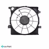 قاب فن اسپورتیج SL