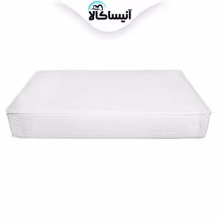 تشک یکنفره رویا مدل اولترا 4 سایز 180 × 80 سانتی متر