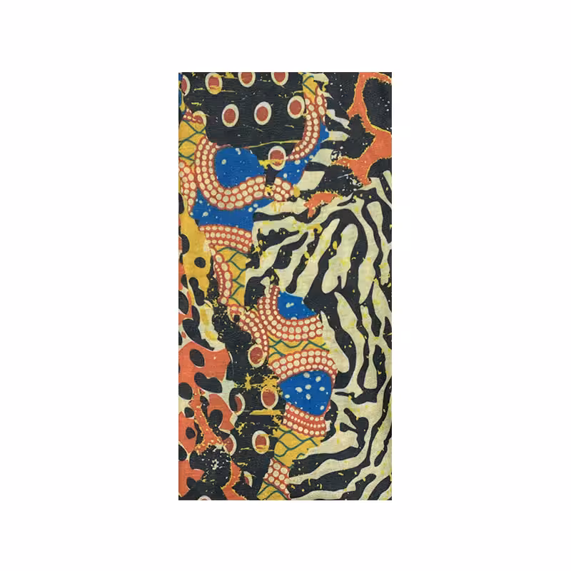 دستمال سر و گردن کوهنوردی مدل 01