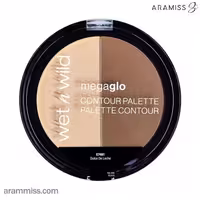 کانتور مگاگلو وت اند وایلد Megaglo