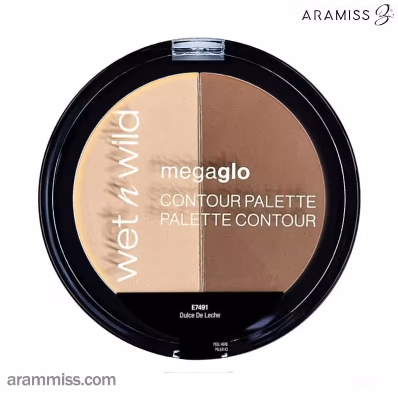 کانتور مگاگلو وت اند وایلد Megaglo