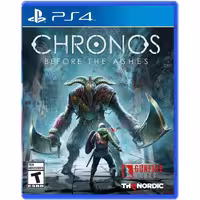 Chronos: Before the Ashes – PS4