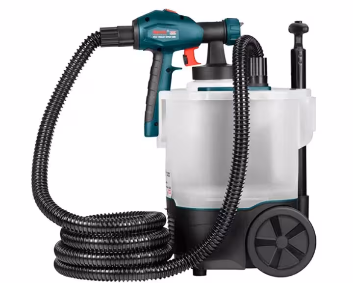پیستوله برقی 750 وات چرخدار رونیکس مدل 1375T