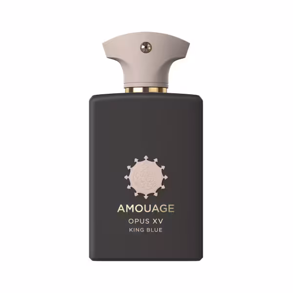 عطر آمواج اوپوس 15 کینگ بلو مشترک بانوان و آقایان ادوپرفیوم 100 میل