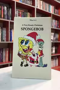 Walt Disney 22: SpongeBob