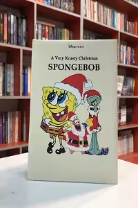 Walt Disney 22: SpongeBob