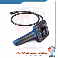 ویدئو بروسکوپ سی ای ام مدل BS-151