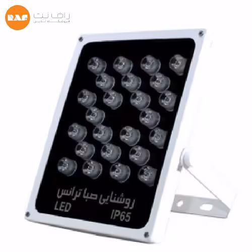 پروژکتور ال ای دی فلت 24 وات مولتی ایرانی صبا ترانس