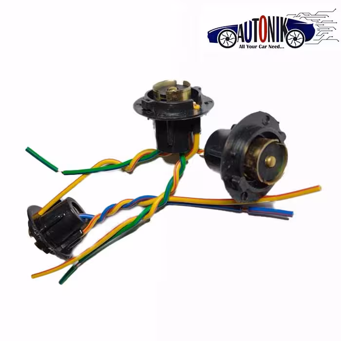 سوکت یک کنتاک