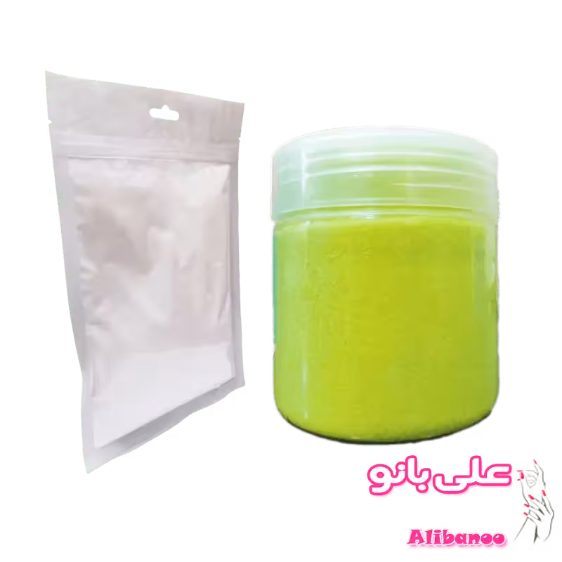 پدی ژل پدیکور 1