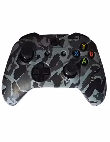 محافظ دسته XBOX ONE طرح ارتشی ARMY
