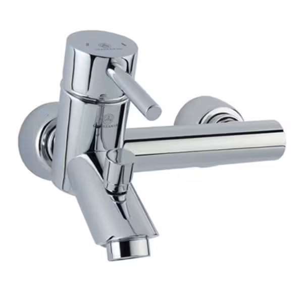 شیر حمام قهرمان مدل تتراس 1