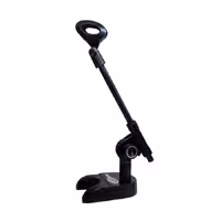 پایه میکروفن حوزان الکترونیک مدل  HYZON H1