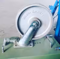 چرخ پاترولی روتراش گردان سایز 300